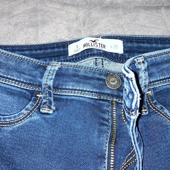 jeans - Picture 2 of 2